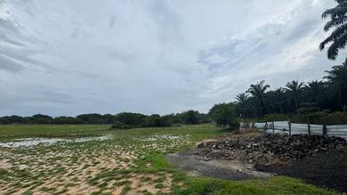 Agricultural Land in Kluang, JHR