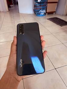 vivo Y20S 256gb 4G