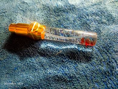 Quantom Spray.A.26b