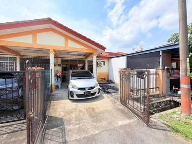 1-storey Terraced House For Sale in Bandar Sri Sendayan,NSN