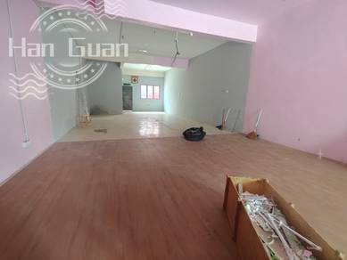 Shop lot For Rent in Juru,PNG