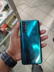 Huawei Psmart 2019