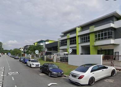 Warehouse / Factory For Rent in Skudai,JHR