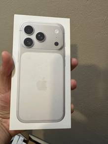 Apple iPhone 17 Pro 256 GB (New Device)