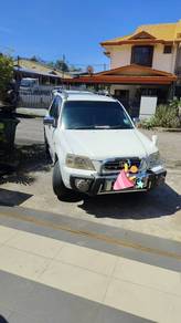 Honda CR-V in Kiansom, SBH
