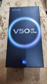Vivo V50 Lite 5G