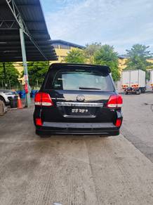 Toyota Cygnus CYGNUS in Kota Kinabalu, SBH