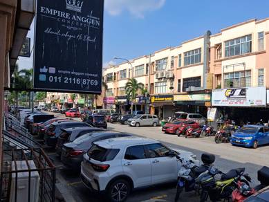 Shop lot For Rent in Kajang,SGR