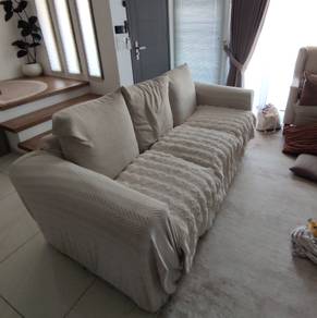 Fella Design Sofa 3 Seater