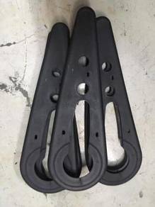 Pocket bike chain cover