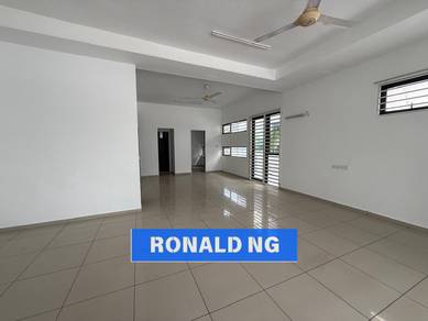 3-storey Terraced House For Rent in Sungai Ara,PNG