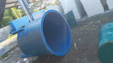 Fiberglass fish Tank    (offer)