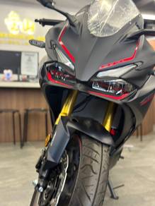 Honda CBR250RR