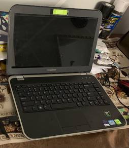 Dell inspiron 14R