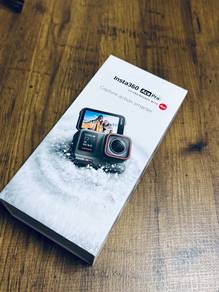 Insta 360 Ace Pro