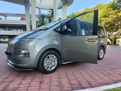   in Ipoh, PRK