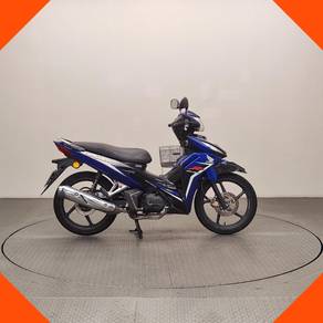 Honda Dash 110