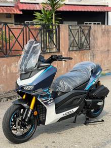 Moda Sporter S