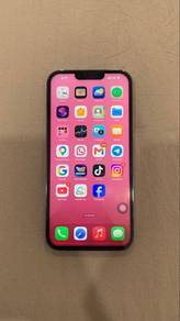 iPhone 13 Pro Max 256GB X/A BH77 Binja KB