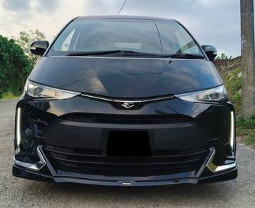 Toyota Estima AERAS G PACKAGE in Sungai Besi, KUL