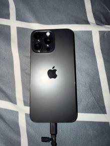 iphone 15pm jualan urgent