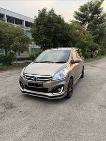 Proton Ertiga EXECUTIVE PLUS AT in Gombak, KUL