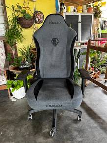 Musso gaming chair
