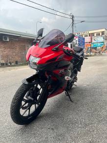 Suzuki GSX-R 150
