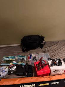 barang pancing