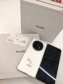 Oppo Find N5 16+512GB