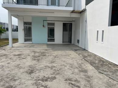 2-storey Terraced House For Sale in Iskandar Puteri,JHR