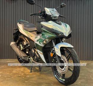 Yamaha Y16ZR