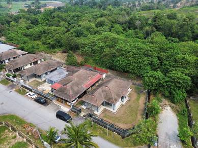 Bungalow House For Sale in Semenyih,SGR
