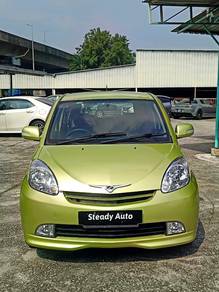Perodua MyVi EZi in Kepong, KUL