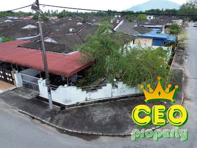 Semi-Detached House For Sale in Juru,PNG