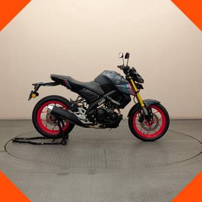 Yamaha MT150