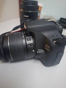 Canon 1200D