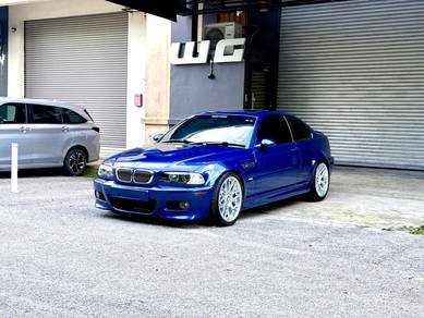 BMW M3  in Kota Damansara, SGR