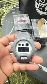 g-shock DW-6900 original