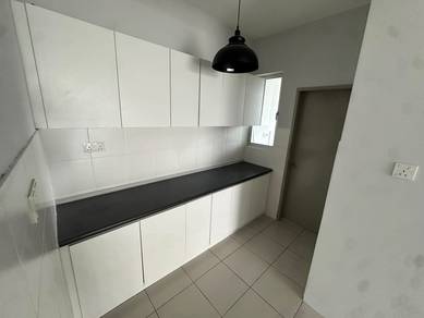 Service Residence For Sale in Residensi Platinum Teratai