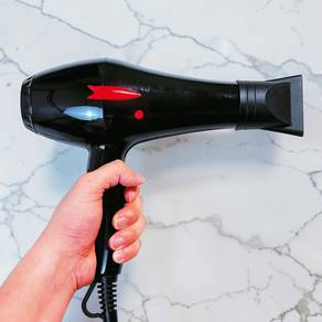 Professional Hair Dryer – Fast & Smooth Results