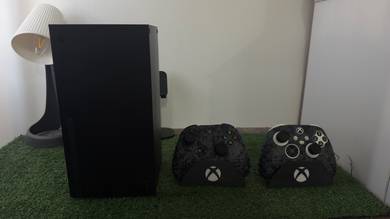 Mencari Ps5 Disc utk Swap dengan xbox series x