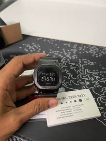 G Shock GM-5600B