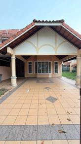 Semi-Detached House For Rent in Pasir Gudang,JHR