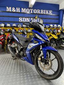 Honda RS150