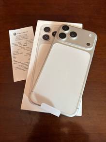 iphone 17 pro max 256gb