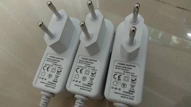 Power Supply Adapter 9v