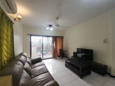 Condominium For Rent in Pan Vista