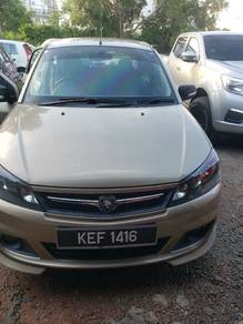 Proton Saga VVT STANDARD MT in Alor Setar, KDH