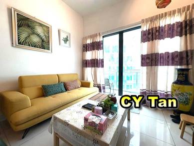 Condominium For Rent in Prominence @ Bukit Mertajam